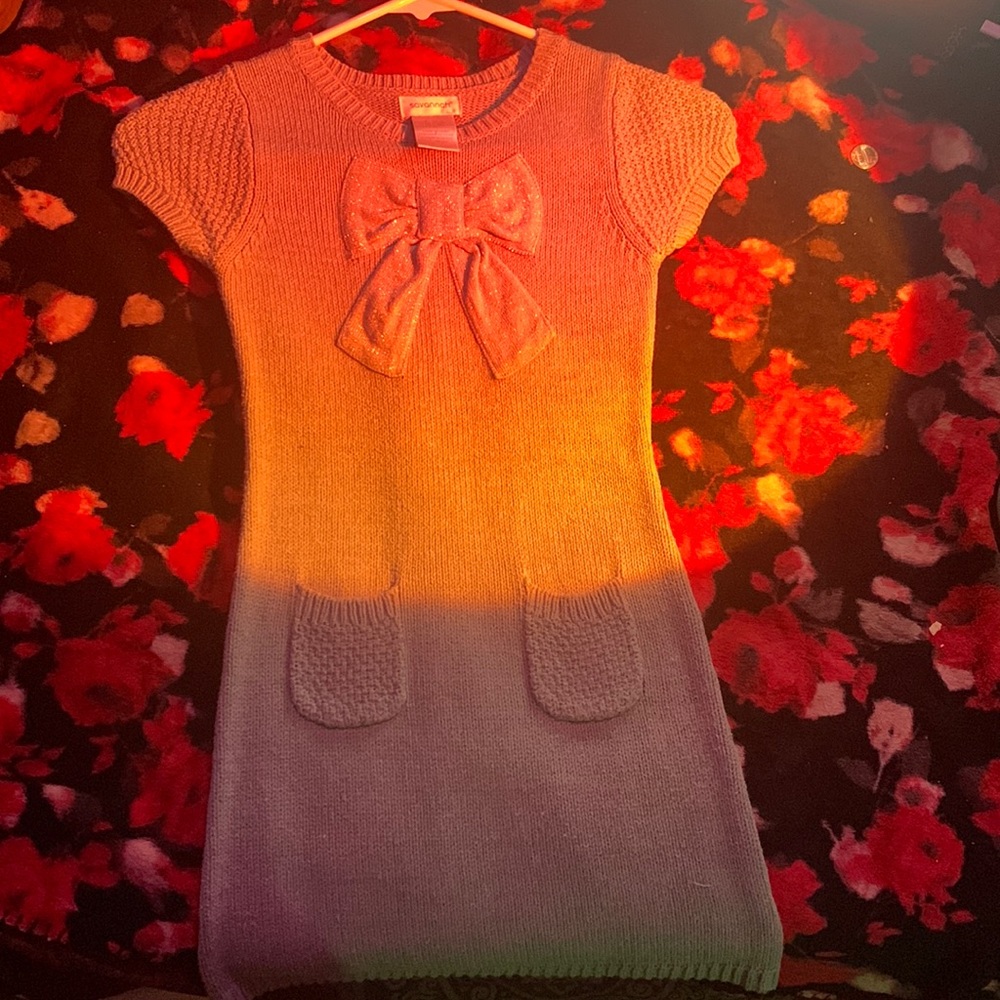 Kids dress